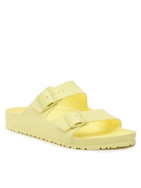 Birkenstock Birkenstock Ciabatte Arizona 1022416 Beige