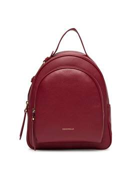 Coccinelle Coccinelle Рюкзак R1K Coccinellemalory E1 R1K 14 02 01 Бордовий