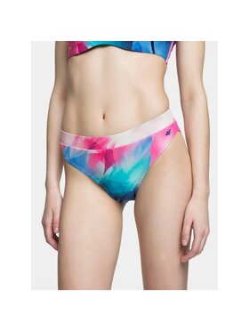 4F 4F Dół od bikini H4L21KOS002D-63S Różowy
