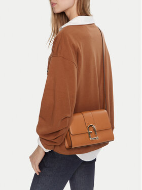 Furla Furla Ročna torba Urban WB01683 BX3346 IT RY000 Rjava