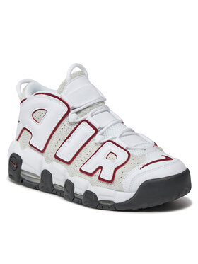 Nike Tenisice Air More Uptempo '96 FB1380 100 Bijela