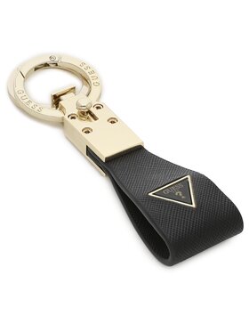 Guess Guess Breloc Not Coordinated Keyrings RW1553 P3101 Negru