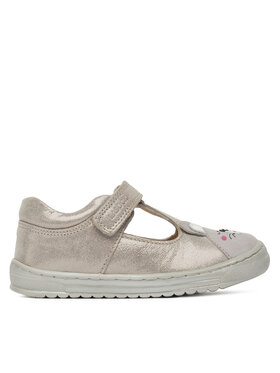 Lasocki Kids Lasocki Kids Halbschuhe BELKA CI12-BELKA-07 Grau