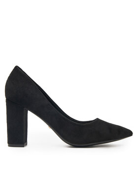 DeeZee DeeZee Pantofi pumps DZ0010 Negru