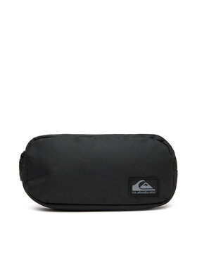 Quiksilver Quiksilver Τσαντάκι μέσης Pubjug EQYBA03187 Μαύρο