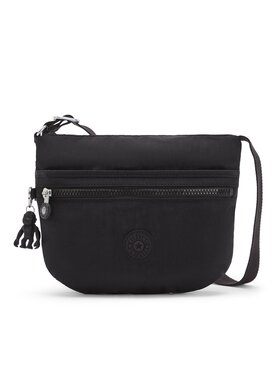 Kipling Kipling Saszetka 215832 Czarny