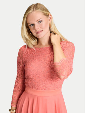 Φόρεμα κοκτέιλ Swing φωτογραφία