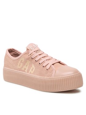 Gap Gap Modne superge Jackson GAI001F5SWLTPKGP Roza