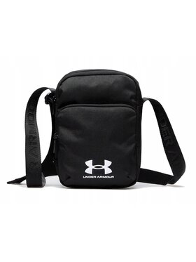 Under Armour Under Armour Saszetka 1381912-001 Czarny