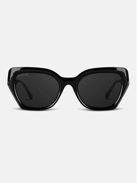 Latenzazero Latenzazero Okulary przeciwsłoneczne Paradigm Czarny