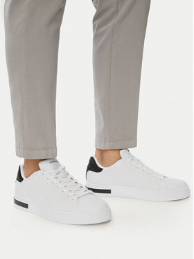 Armani Exchange Armani Exchange Sneakersy XM000140 AF11916 M0028 Biały