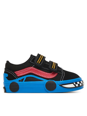 Vans Vans Teniși Old Skool V Car VN000EE7Y611 Negru