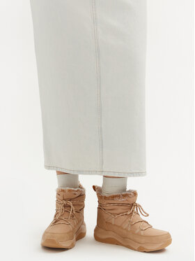 Lee Cooper Lee Cooper Черевики LCJ-24-03-3062LA Бежевий