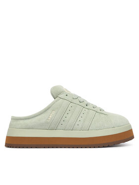 adidas adidas Cizme de zăpadă Campus 00s Winter Low KK0167 Verde