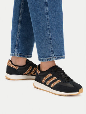 adidas adidas Snīkeri Run 70S 2.0 KI5790 Melns