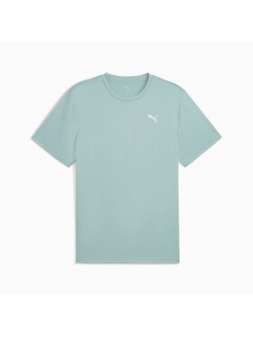 Puma Puma T-Shirt 525908 Niebieski Regular Fit