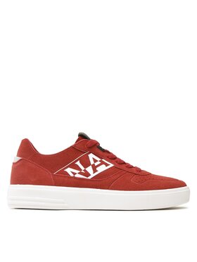 Napapijri Napapijri Sneakers Bark NP0A4HL6 Rosso