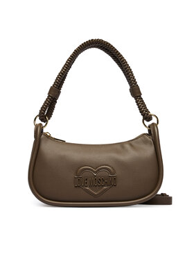 LOVE MOSCHINO LOVE MOSCHINO Borsetta JC4098PP1OLL0203 Marrone