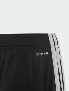 adidas adidas Szorty sportowe 172178 Czarny Regular Fit