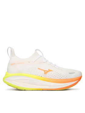 Mizuno Mizuno Scarpe running Neo Vista 3 J1GW2610 Bianco