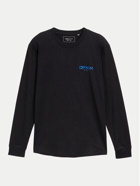 Longsleeve Tom Tailor Denim φωτογραφία