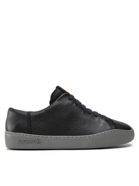 Camper Camper Sneakersy Peu Touring 100479-001 Čierna