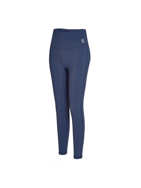 Yeaz Yeaz Legginsy SHOW Różowy Slim Fit