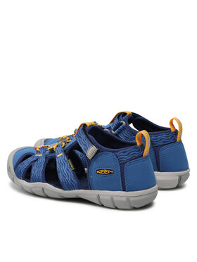 Keen Sandale Seacamp II Cnx 1026323 Plava