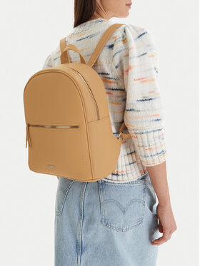 JENNY JENNY Zaino CEO-JNY-M-013-07 Marrone