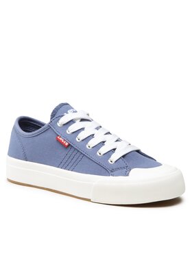 Levi's® Levi's® Sneakers 235209-733-10 Bleu marine