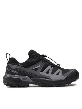 Salomon Salomon Trekkingschuhe X Ultra 360 GORE-TEX L47453200 Schwarz