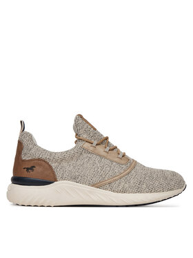 Mustang Mustang Sneakers 4132-311 Beige