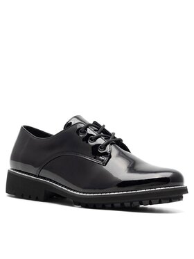 Jenny Fairy Jenny Fairy Oxford Schuhe DESIREE WYL1906-13 Schwarz