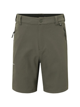 Viking Viking Szorty Spodenki Expander Man Szary Regular Fit
