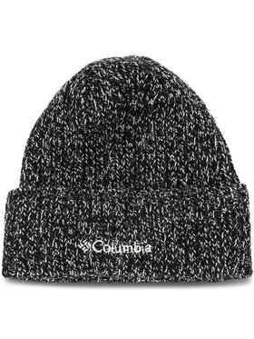 Columbia Columbia Bonnet Watch Cap 1464091 Noir