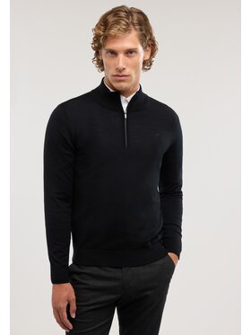Trussardi Trussardi Cardigan M1528000212N033 Nero Regular Fit
