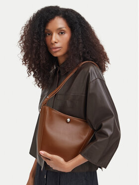 Weekend Max Mara Weekend Max Mara Τσάντα Kadonna 2625516075 Καφέ