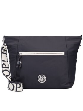 JOOP! Jeans JOOP! Jeans Saszetka 233595 Błękitny