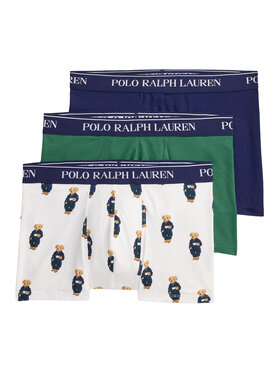 Polo Ralph Lauren Polo Ralph Lauren Set di boxer 714830299228 Multicolore