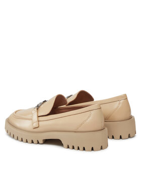 Liu Jo Loaferice Cora 01 SA4001 P0102 Bež