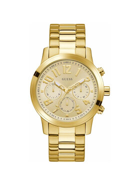 Guess Guess Zegarek GW1006G2 Złoty