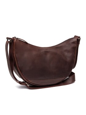 The Chesterfield Brand The Chesterfield Brand Saszetka 308824 Brązowy
