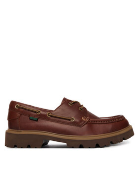 Clarks Clarks Loafers Cleyhill Boat 26186176 Maro