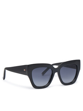 Tommy Hilfiger Tommy Hilfiger Sluneční brýle 2223/S 207863 Černá