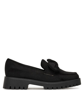 DeeZee DeeZee Slipper HXG2108-93 Schwarz