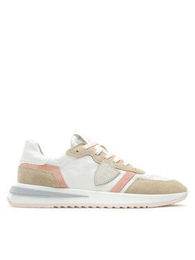 Philippe Model Philippe Model Sneakers Tropez 2.1 TYLD WP07 Bianco