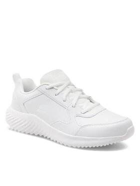 Skechers Tenisice 405627L WHT Bijela