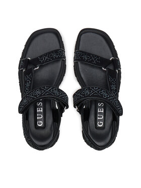 Guess Σανδάλια Guess - 5