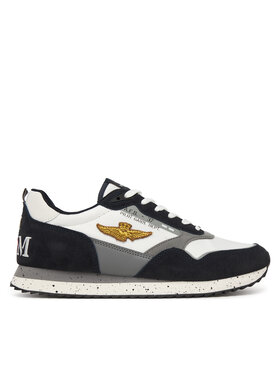 Aeronautica Militare Aeronautica Militare Sneakersy 261SC0288UCT03545 Kolorowy