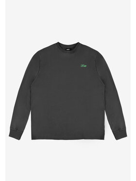 PROSTO. PROSTO. Longsleeve Coolt Szary Regular Fit